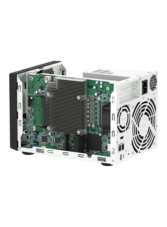 TVS-h474-PT-8G 4-Bay