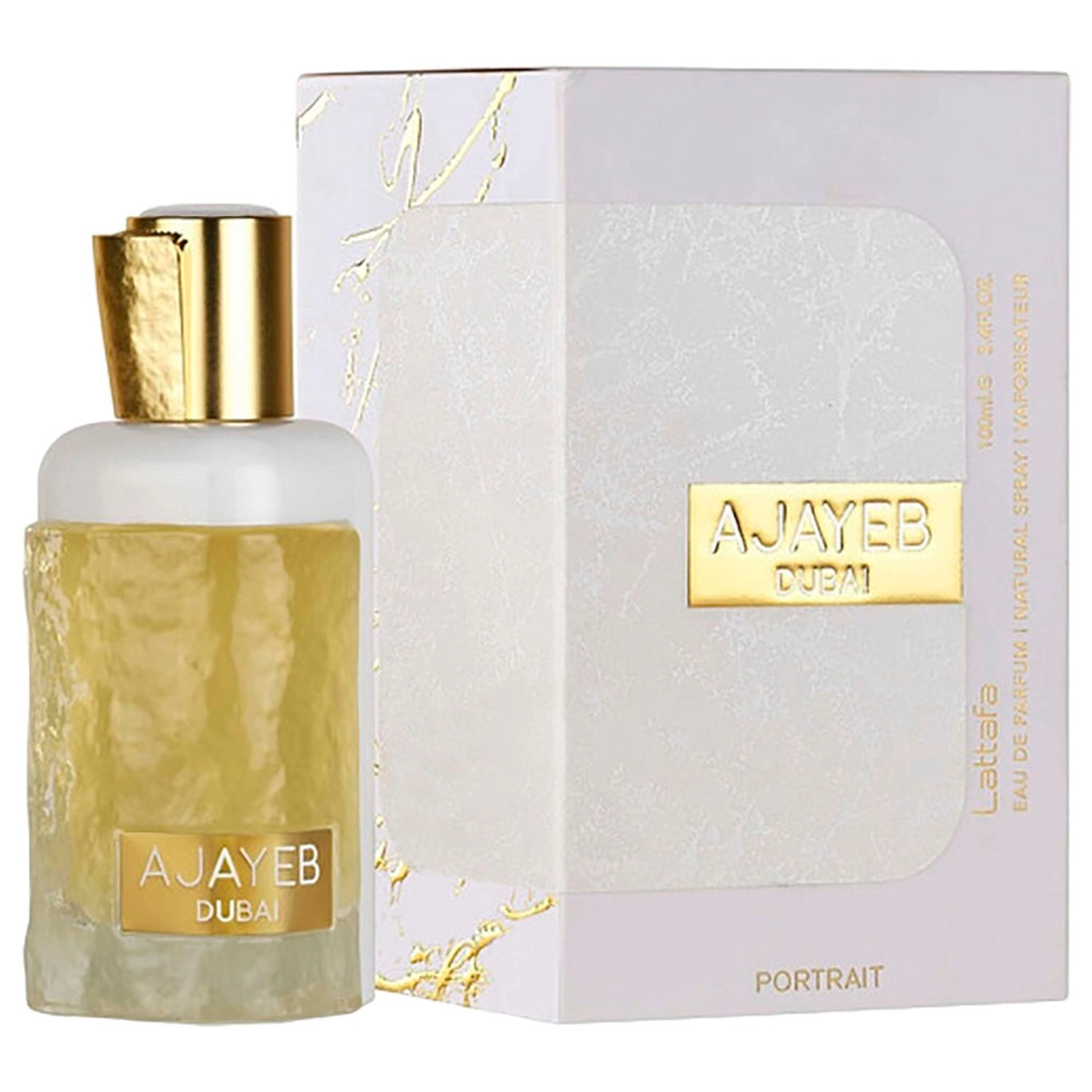 Ajayeb Dubai Eau de Parfum 100ml
