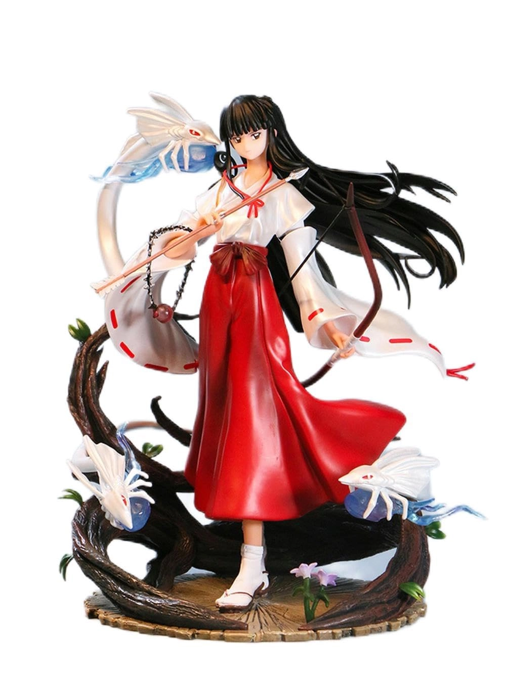 TYdfhSHR Kikyo - 27cm