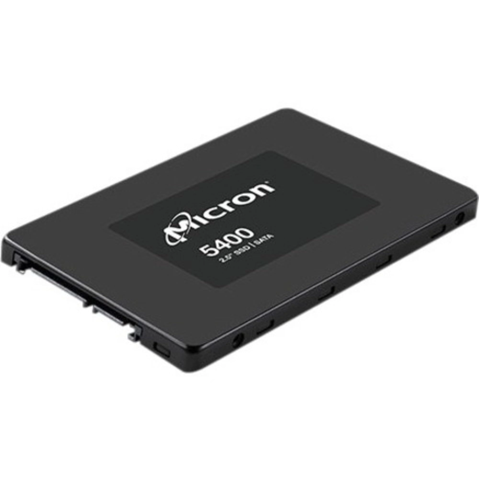 Lenovo Micron 5400 MAX - 960 GB 2.5-inch