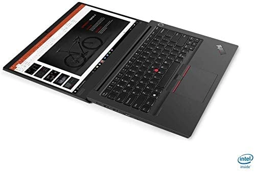 Thinkpad E14 20RA004YUS - 14'' Core i5-10210U 8GB DDR4 256GB SSD