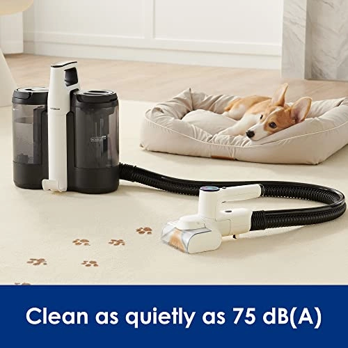 Spot Essentials - Auto Self-cleaning