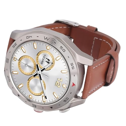 Smart Watch - 1.52 Inch HD Screen + Earbuds - Wireless Bluetooth