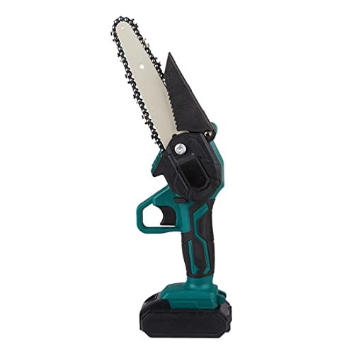 Mini Electric Chainsaw - 750 Watts