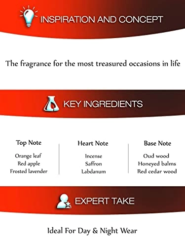 One Man Show Ruby Edition Eau de Toilette 100ml