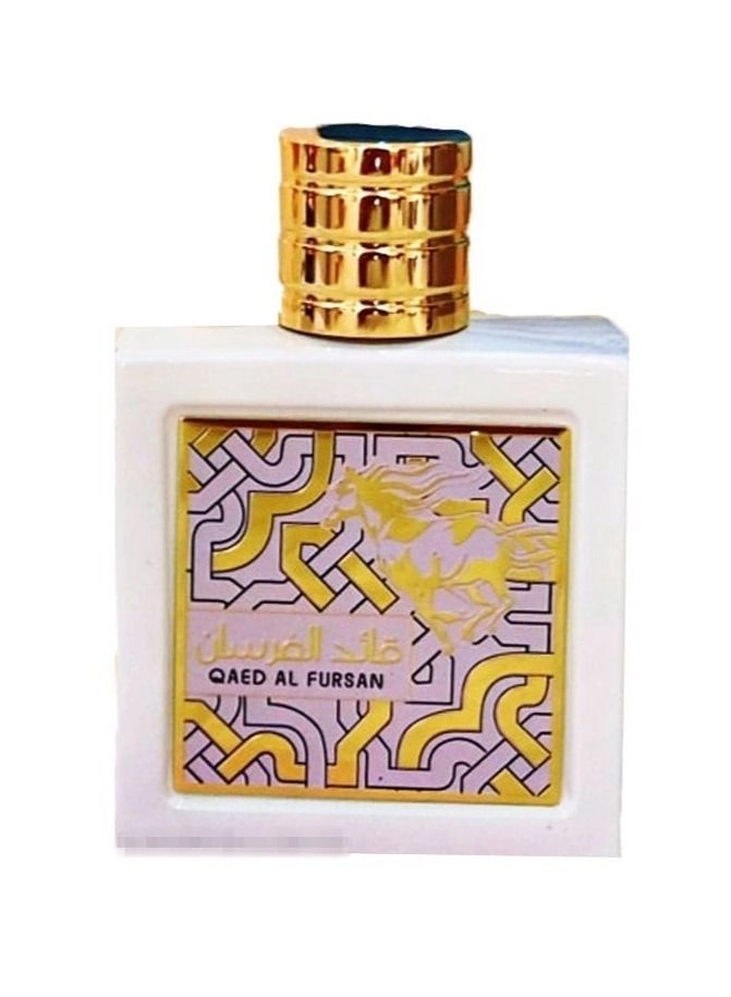 Quaed Al Fursan Ulimited Eau de Parfum 90ml