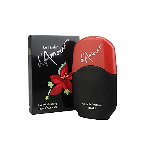 Generic Le Jardin d'Amore Eau de Parfum 100ml