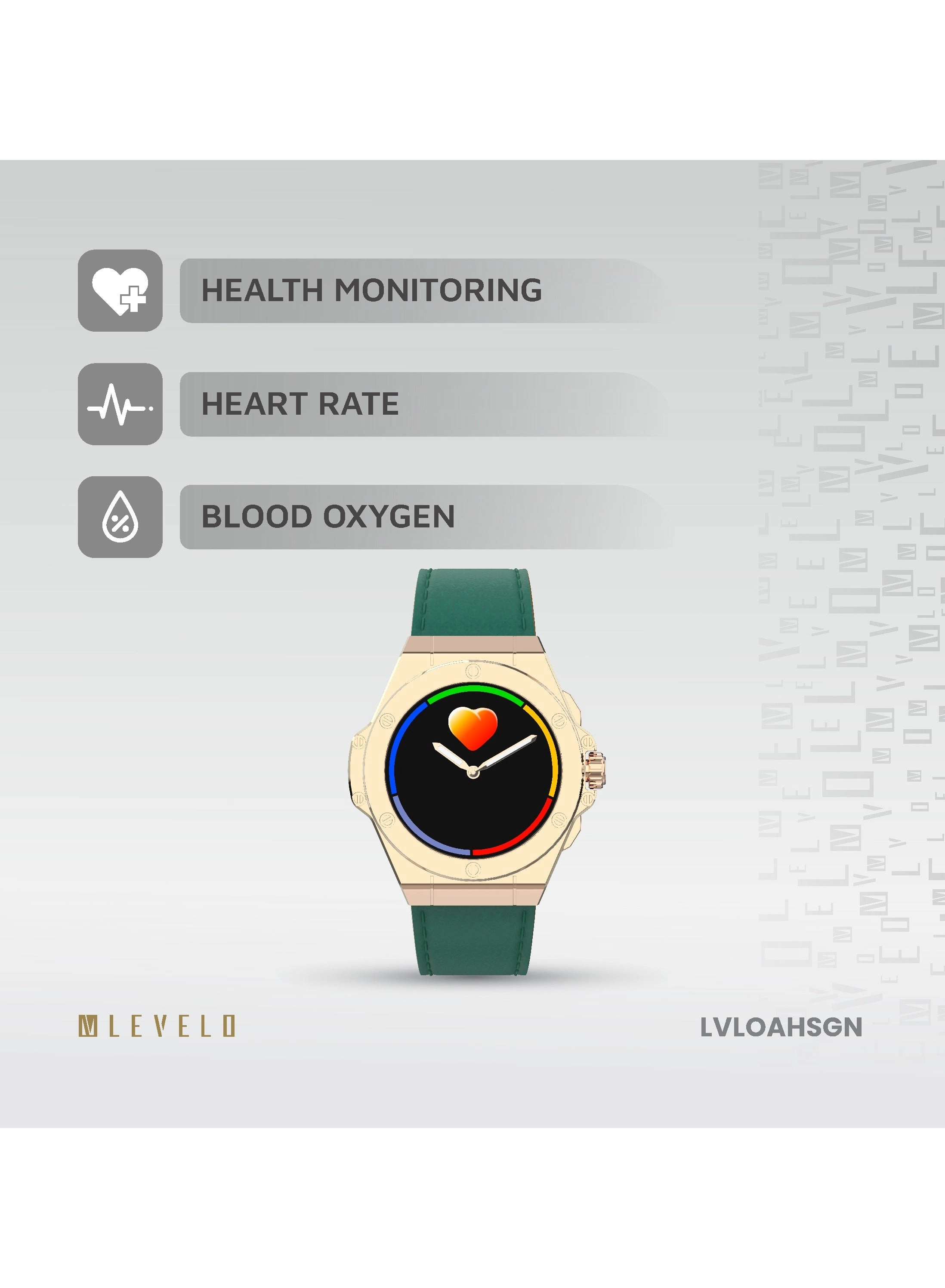 Oak Automatique Zinc Alloy