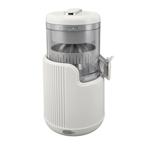 360° Electric Citrus Juicer - 45W 500ML