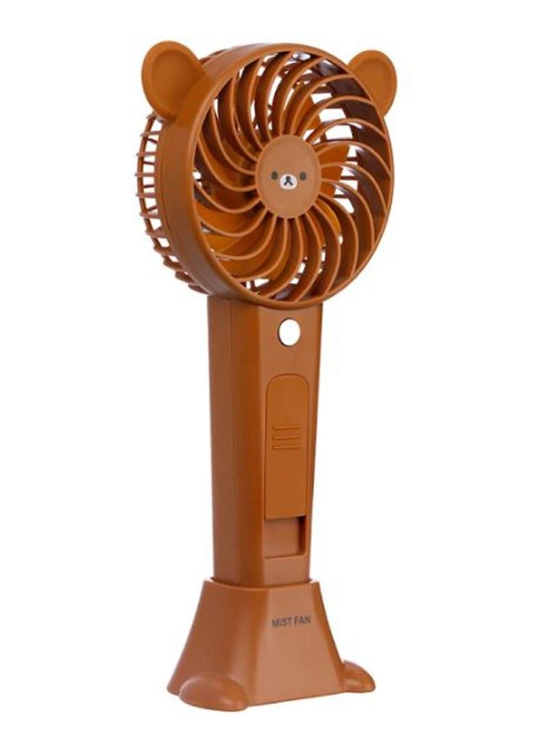 FAN14789 - USB Mini Cooling Humidifier