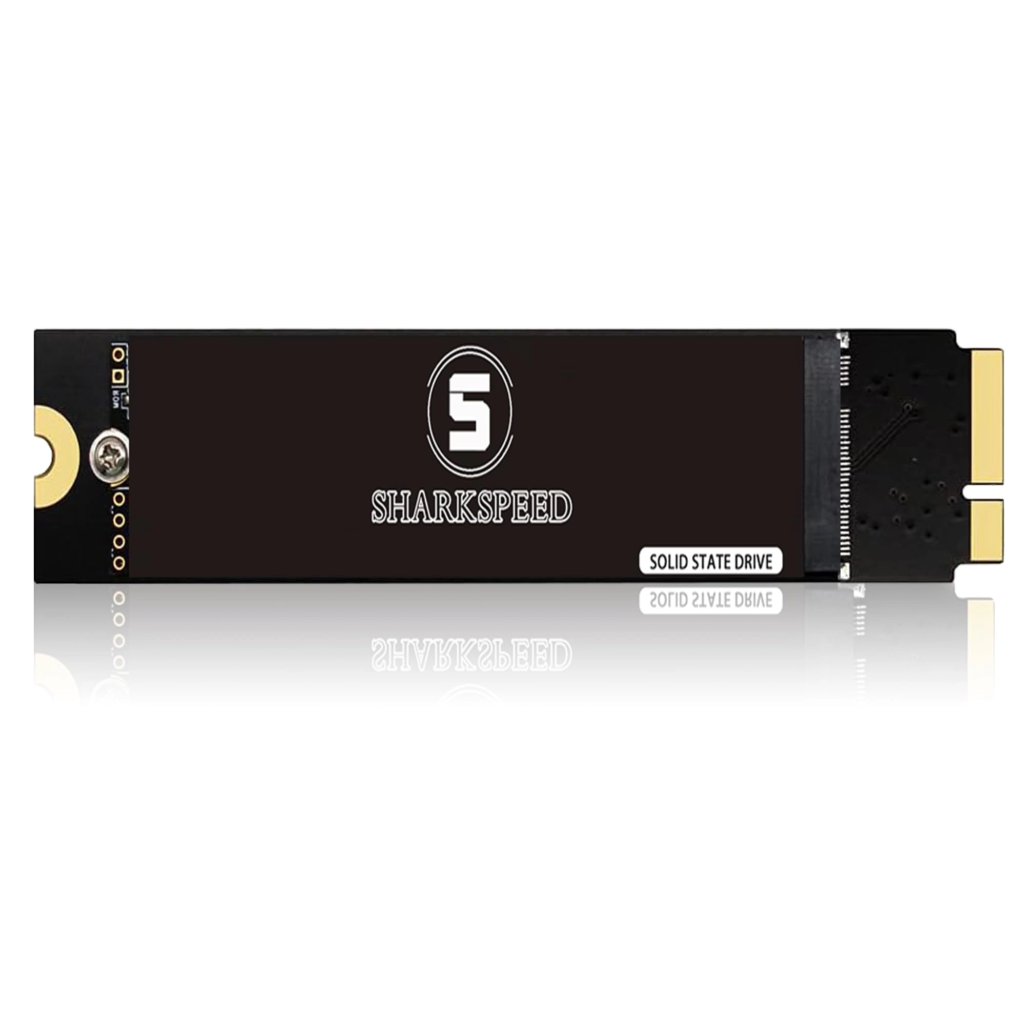 S SHARKSPEED A1465 SSD Mid2012 - 1TB 2.5-inch