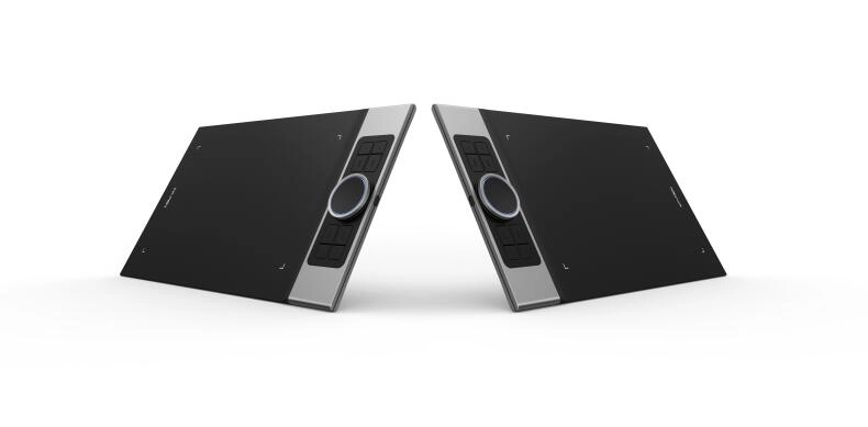 Deco Pro MW - 8192 Levels