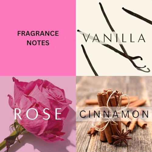 By Invitation Rose Gold Eau de Parfum 100 ml