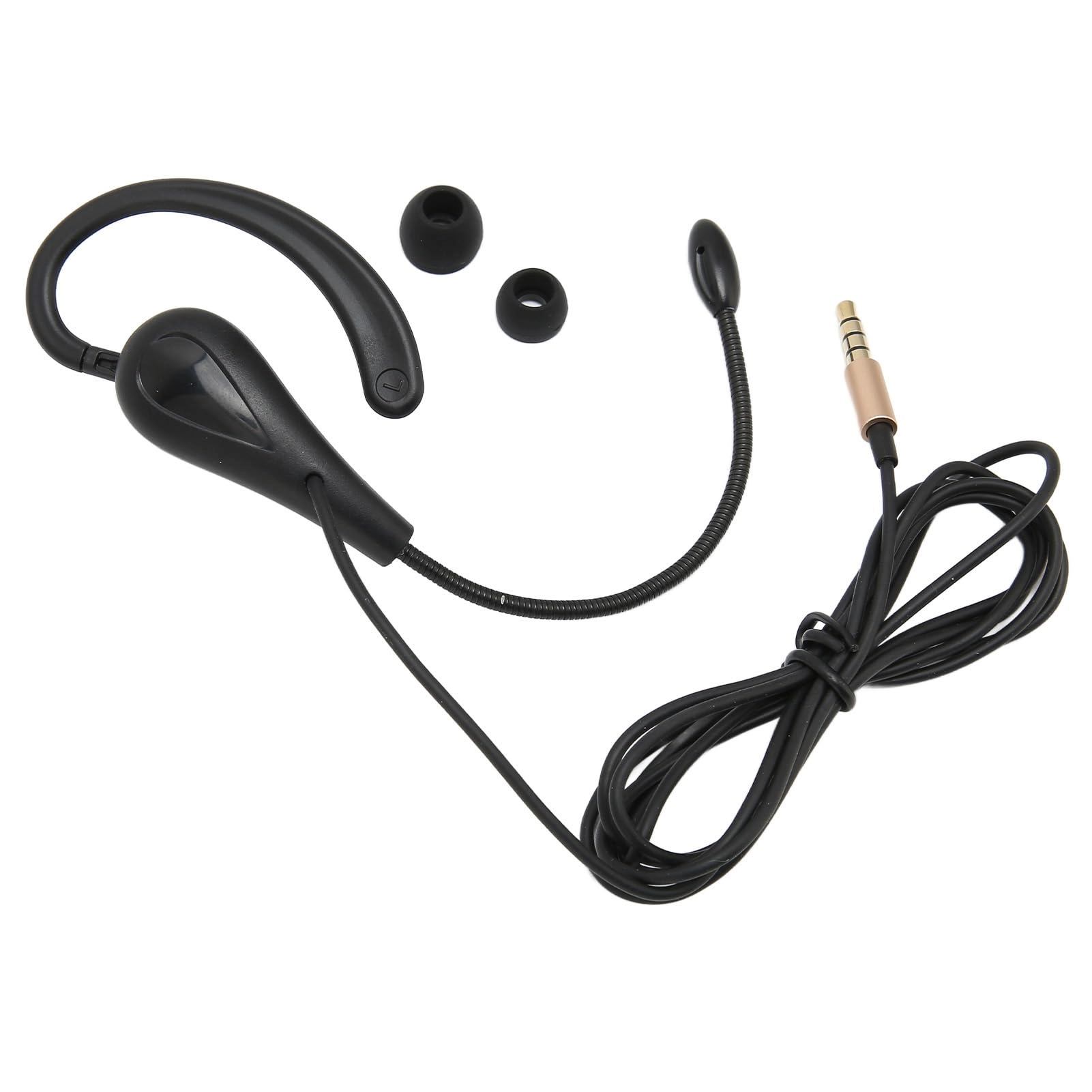 GOWENICxyehur0sov Wired Headset