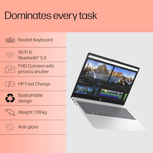 (Renewed) 15 - 15.6'' 512GB 16GB Core i5-1334U