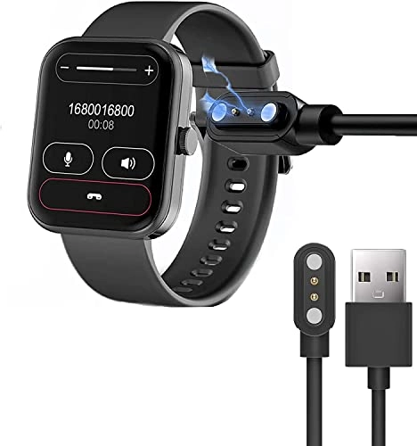 Charger for Blackview W20 Smartwatch 1.83 inch