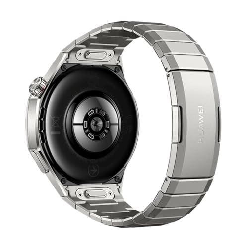 Watch GT5 Pro 46mm Titanium