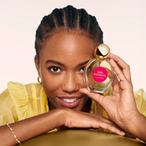 Mon La Captivante - Eau de Parfum 50ml