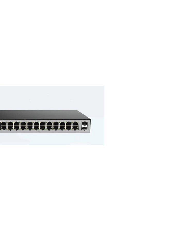 DGS-F1024P 24-Ports