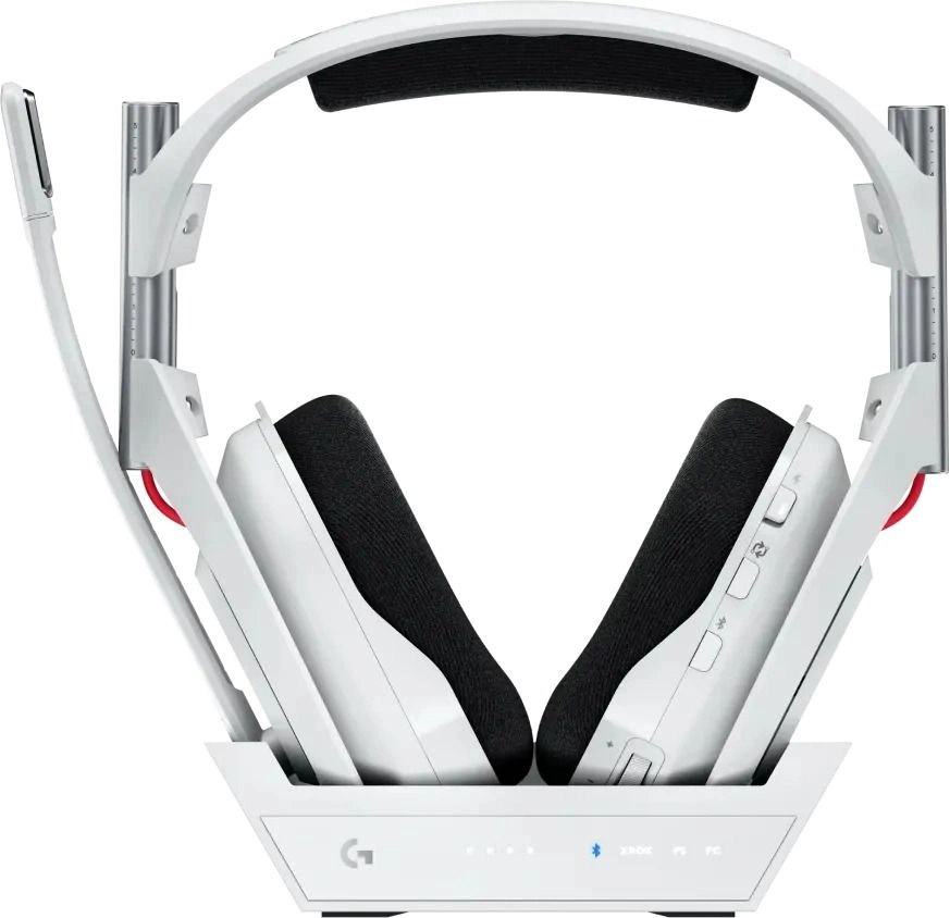 A50 X - Wireless Headset + Base Station