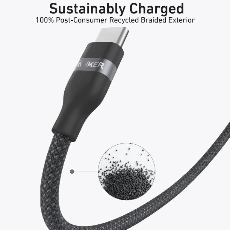 USB-C To USB-C Cable USB-C to USB-C 0.9m