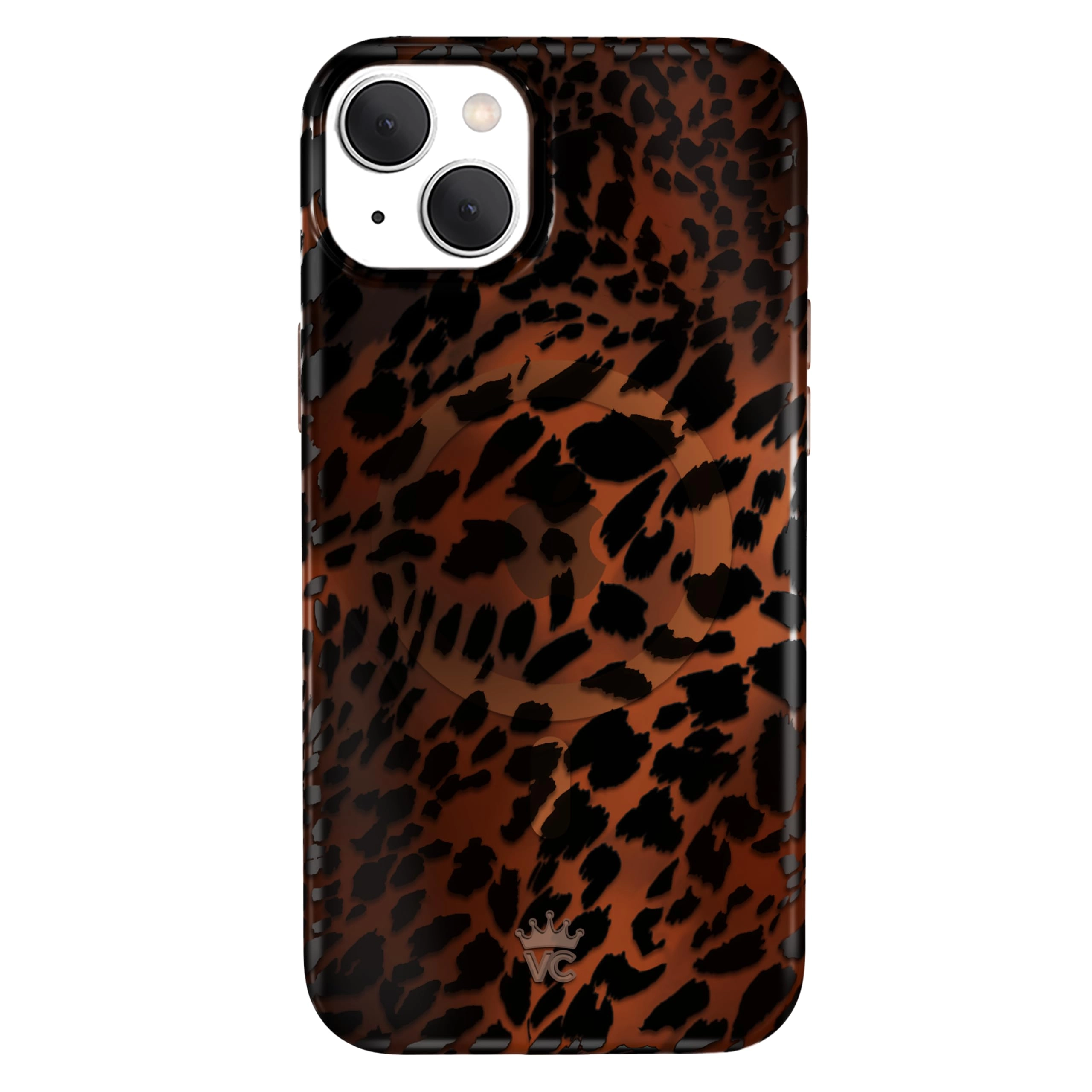 iPhone 15 Plus Case - Thermoplastic Polyurethane Basic Case with MagSafe for iPhone 15 Plus