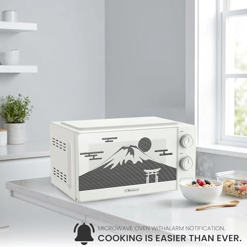 Mountain Fuji B20LMD3