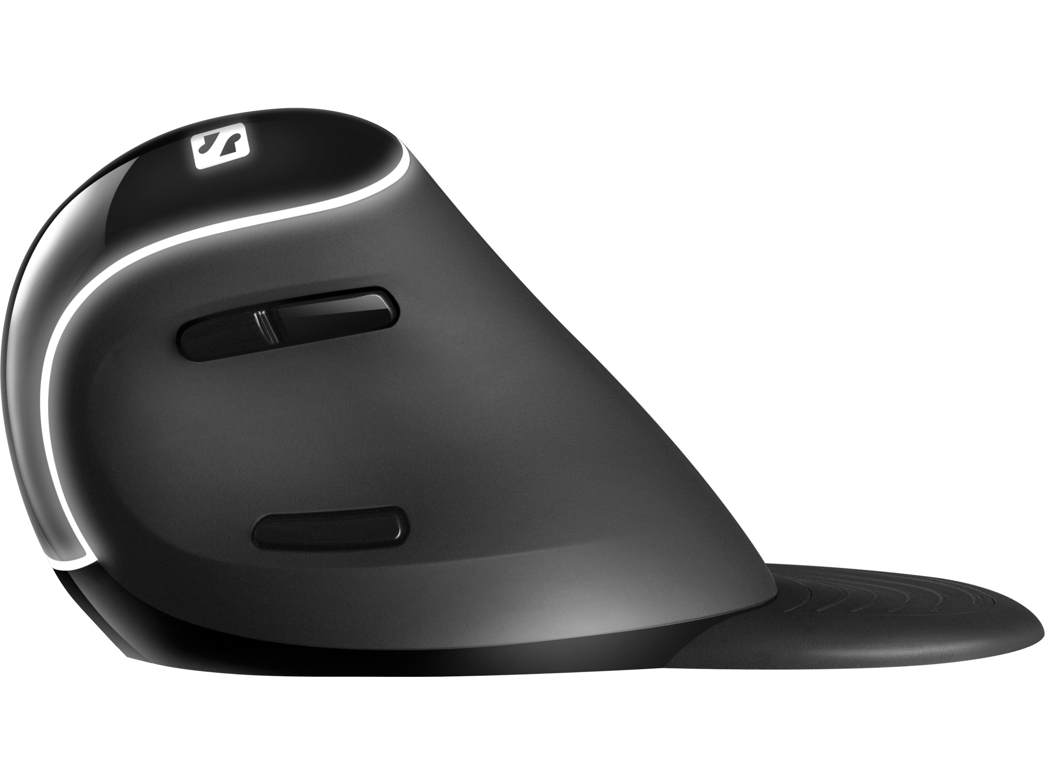 Mouse Pro - Wireless