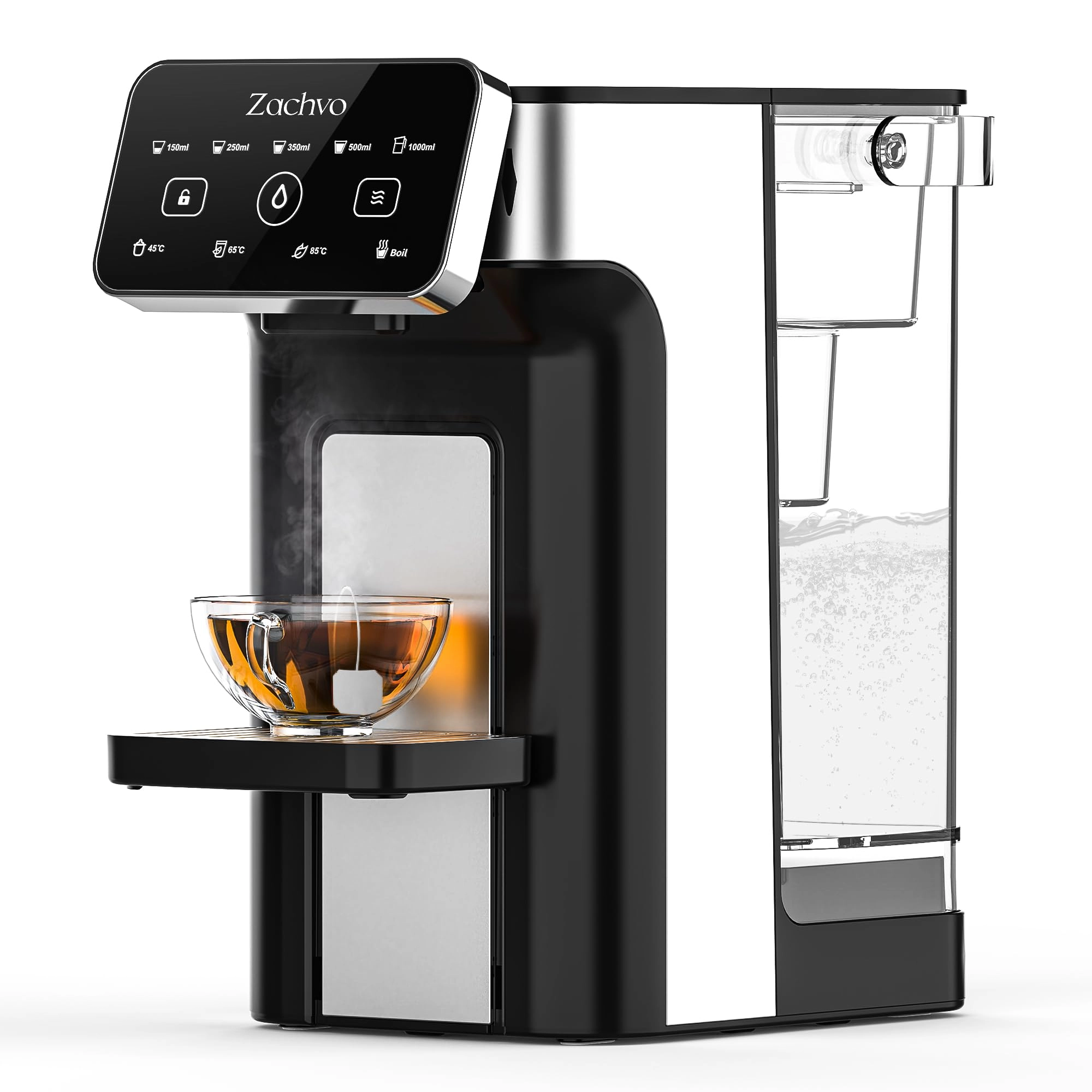 ZACHVO KEI906 - 3 litres