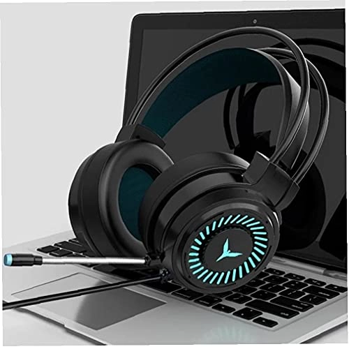 Gaming Wired Headset