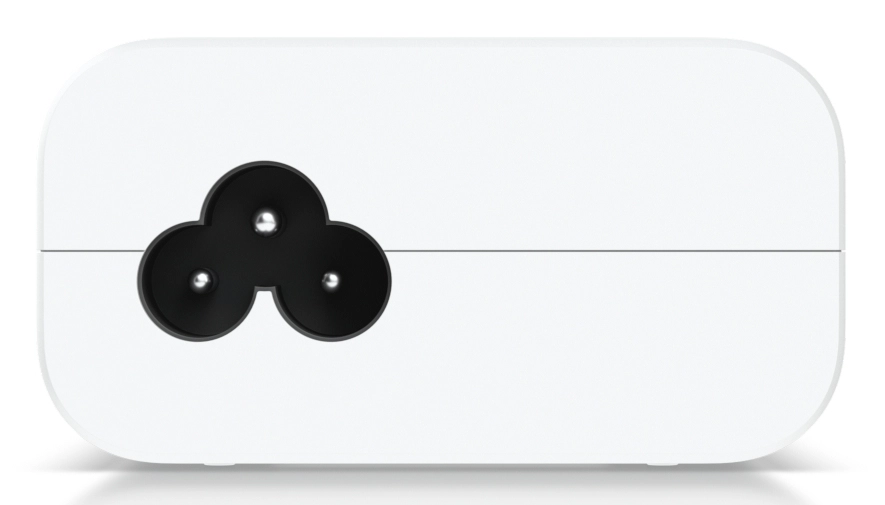 U-PoE++ - 2 60W 48V Gigabit