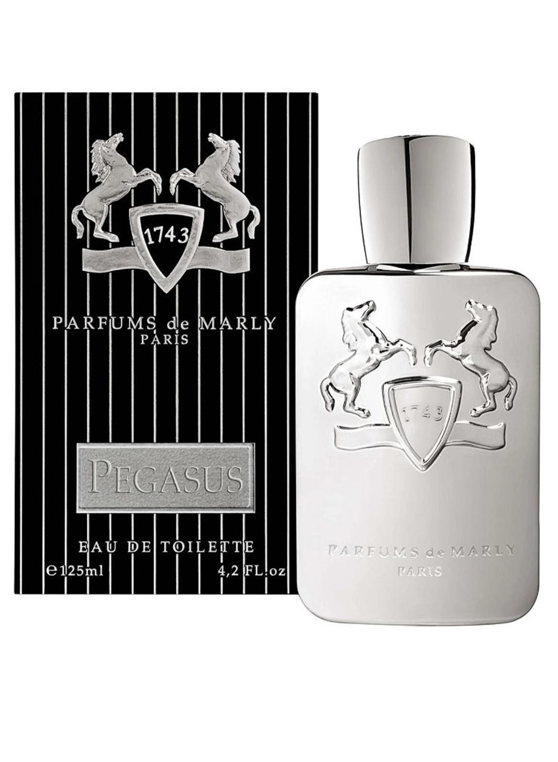 Pegasus Eau de Toilette 125 ml