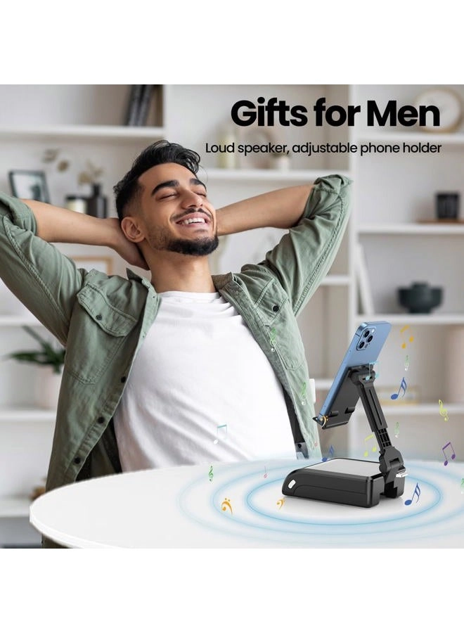 L26 - Bluetooth Speaker Phone Stand