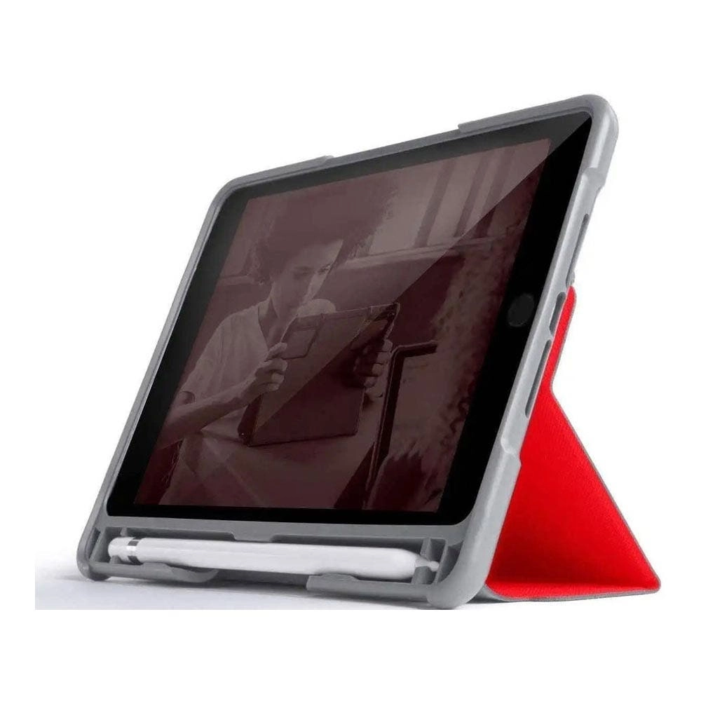 STM Dux Plus Duo Case for iPad Mini 7.9-inch (5th Gen / 4)