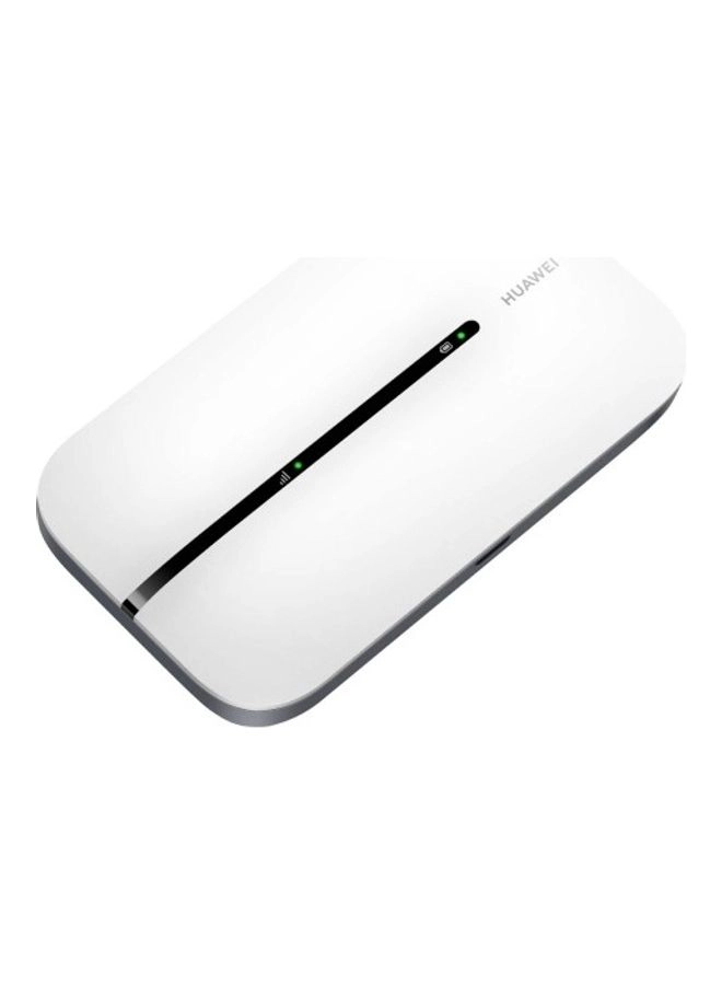 E5576-230aw - 4G WiFi 867 MBps