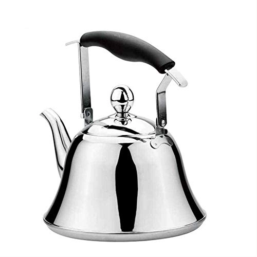 Whistling Tea Kettle - 4l