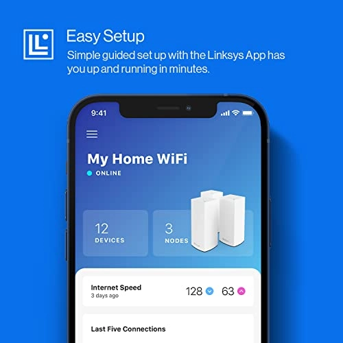 Atlas Pro AX5400 - 3 piece(s)