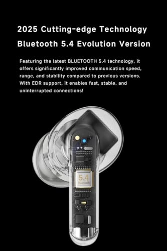 X12 Wireless Earbud