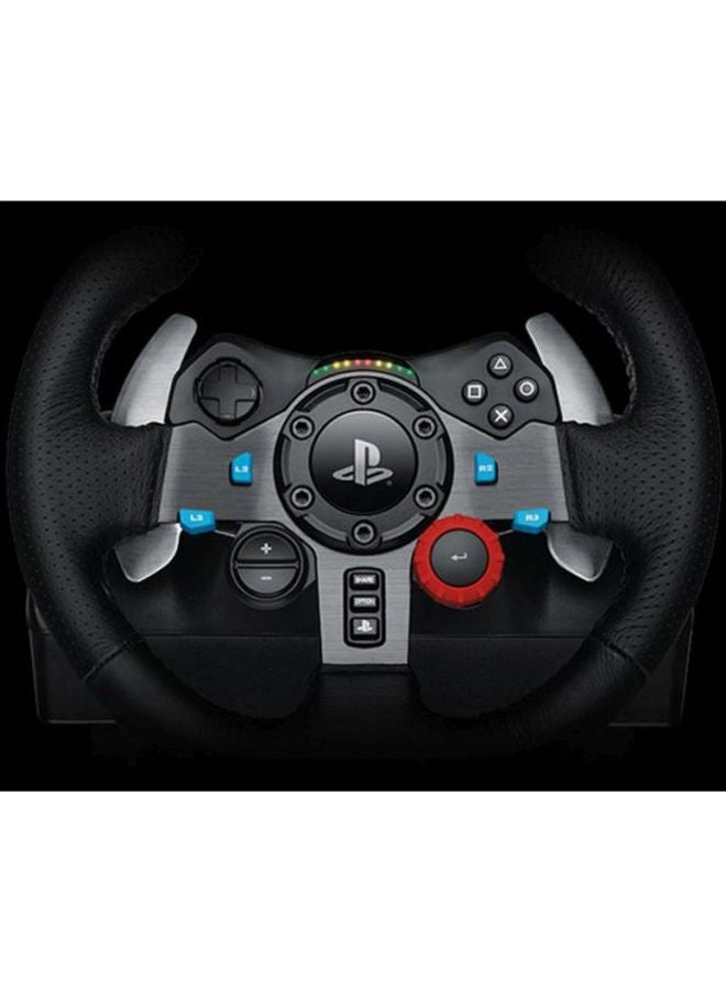 G29 Racing Wheel & Pedals - PlayStation4 PlayStation3