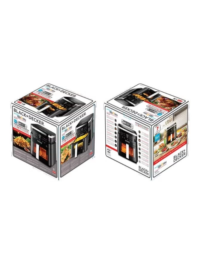 Digital Air Fryer Oven XL AF700-B5