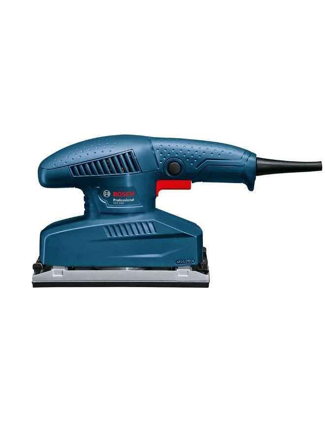 GSS 2300 - 190W 230V Orbital Sander