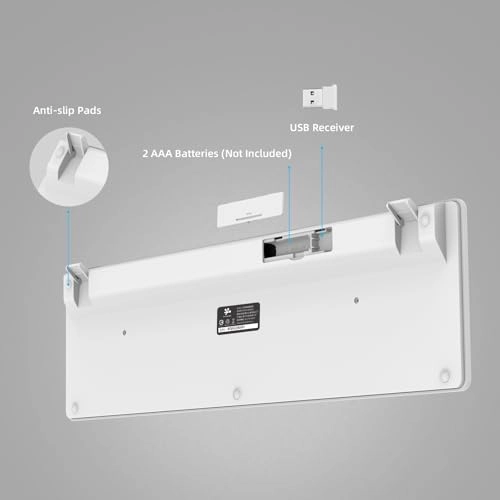RF1430K - US Wireless
