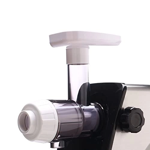 Wide Chute Slow Masticating Juicer Extractor - 250 watts 500 Milliliters