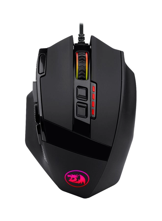 REDRAGON M801 SNIPER Gaming Mouse - USB