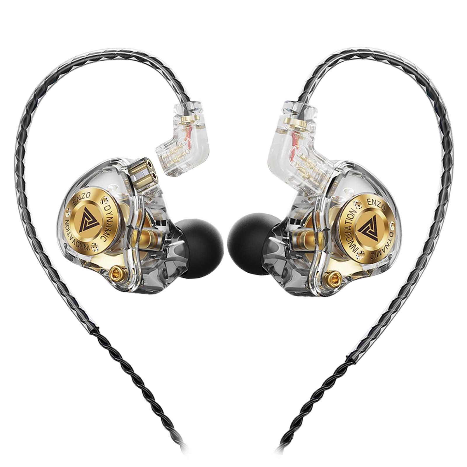 QKZ ENZO Wired Earbud