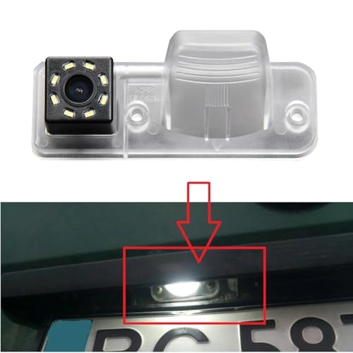 Reversing Camera - no RCA 510 x 496 px