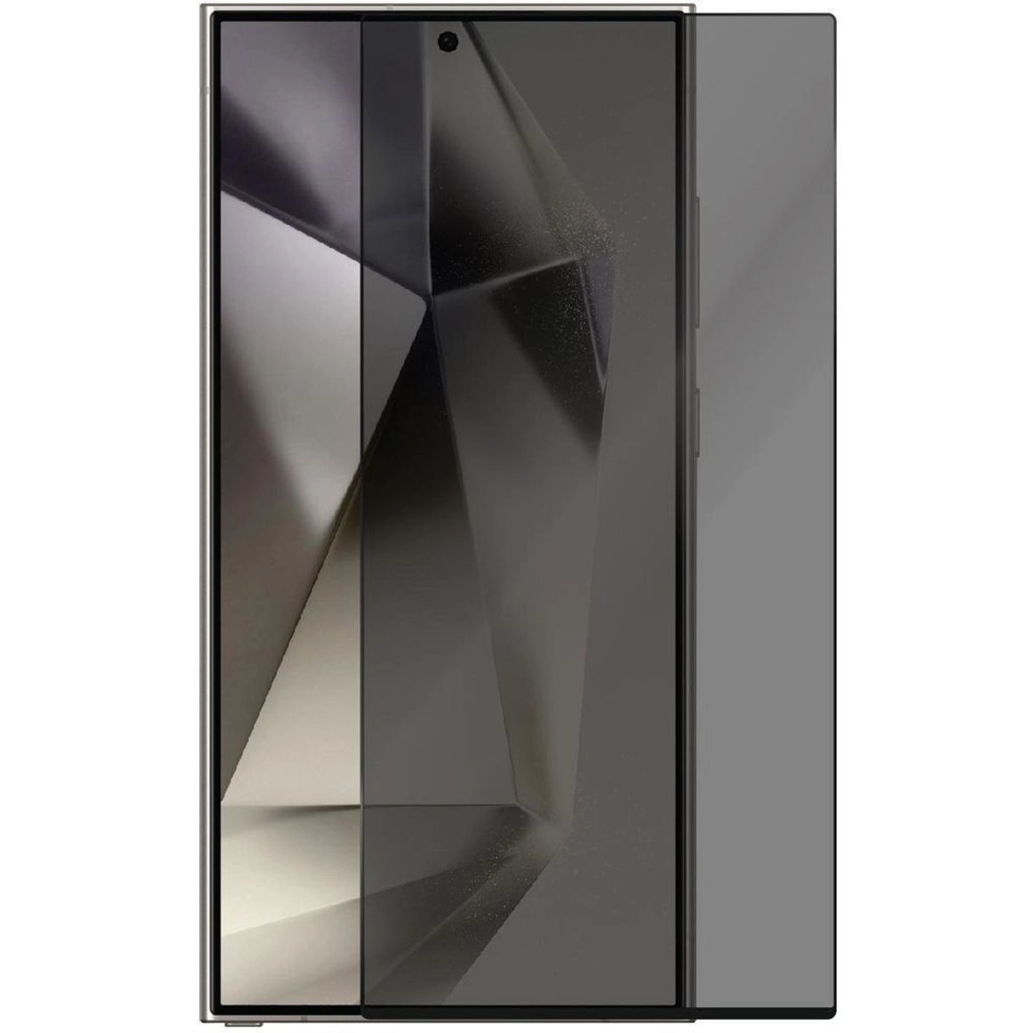 Smartix Privacy Screen Protector for Samsung Galaxy S24 Ultra
