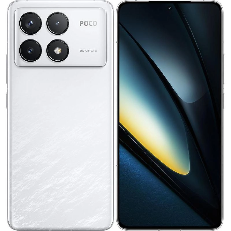 POCO F6 Pro - 12GB 512GB
