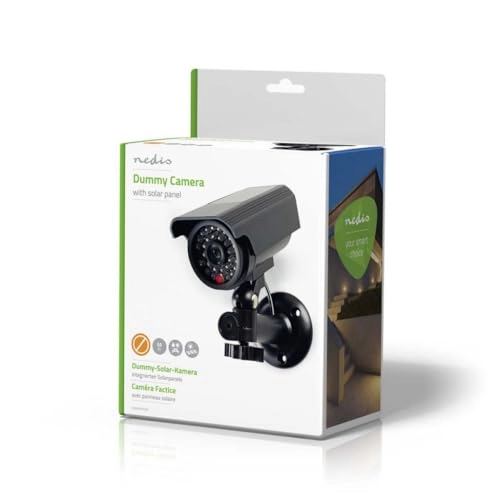 Dummy Security Camera - Outdoor