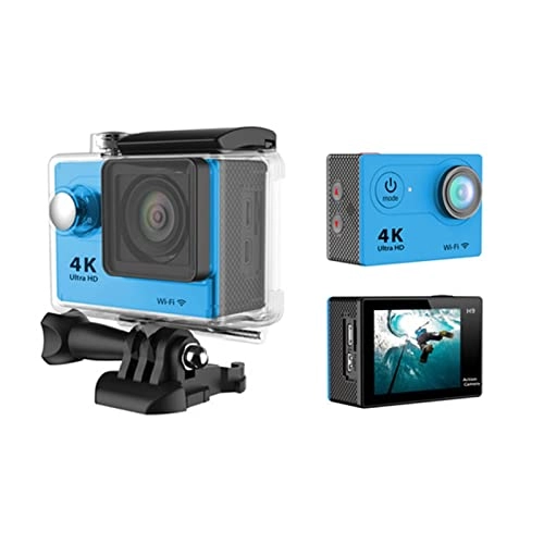 Sports Camera - 1080P 30FPS